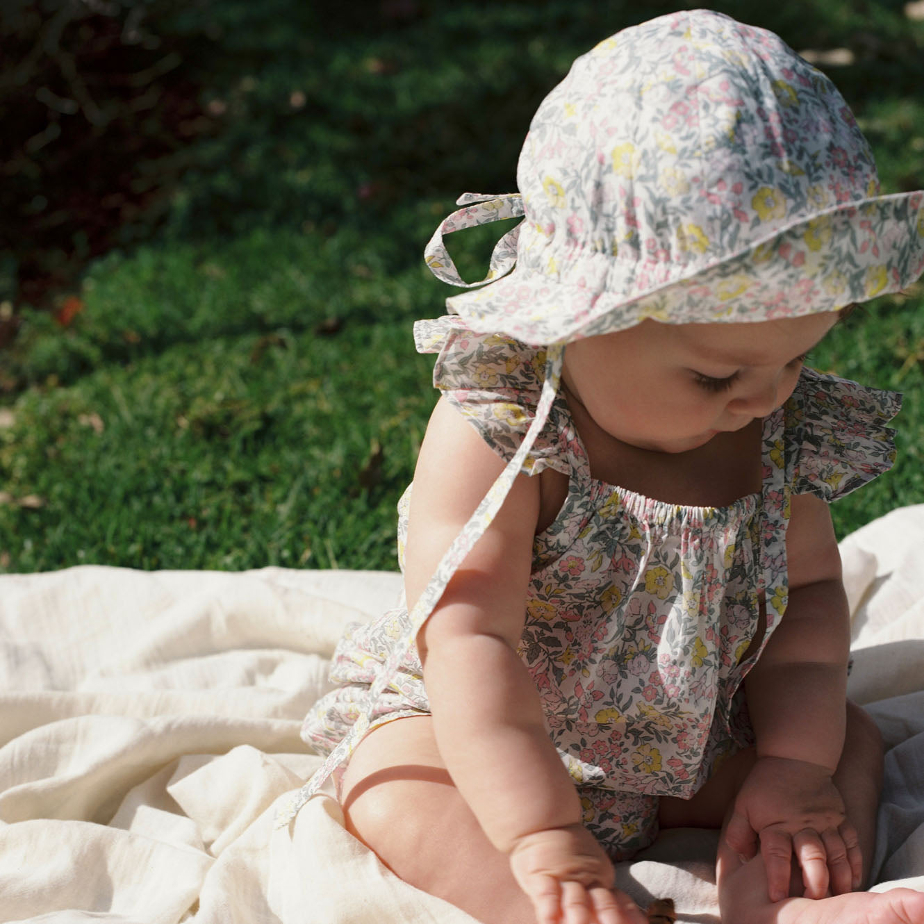 PETAL SET LIBERTY | Spring Garden-Extra Img - 3