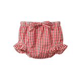 PETAL SET | Red Gingham-Extra Img - 2