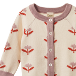 PIPER CARDIGAN | Fleurette-Extra Img - 1