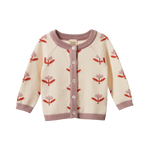 PIPER CARDIGAN | Fleurette-Web-front