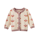 PIPER CARDIGAN | Fleurette-Web-front