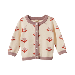 PIPER CARDIGAN | Fleurette-Web-front