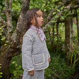 PIPPIN PANTS | Briarwood Heron Print-Extra Img - 1