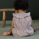 PLUM SUIT LIBERTY | Spring Blossom-Extra Img - 2