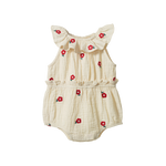 PLUM SUIT MUSLIN | Red Flora-Web-front
