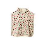 PONCHO TOWEL | Joiette Print-Web-front