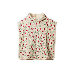 PONCHO TOWEL | Joiette Print-Web-front