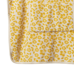 PONCHO TOWEL | Kitchen Garden Freesia Print-Extra Img - 1