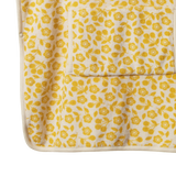 PONCHO TOWEL | Kitchen Garden Freesia Print-Extra Img - 1