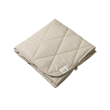 QUILTED CHANGE MAT | Feather-Web-front