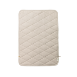 QUILTED CHANGE MAT | Feather-Web-hover