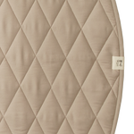 QUILTED PLAY MAT | Feather-Extra Img - 1