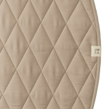 QUILTED PLAY MAT | Feather-Extra Img - 1