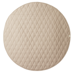 QUILTED PLAY MAT | Feather-Extra Img - 2