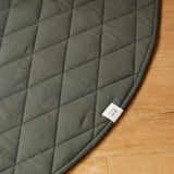 QUILTED PLAY MAT | Thyme-Extra Img - 1