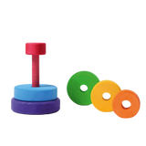 RAINBOW TOWER SMALL | Rainbow-Web-hover