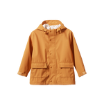 RAINCOAT | Straw-Web-front