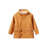 RAINCOAT | Straw-Web-front