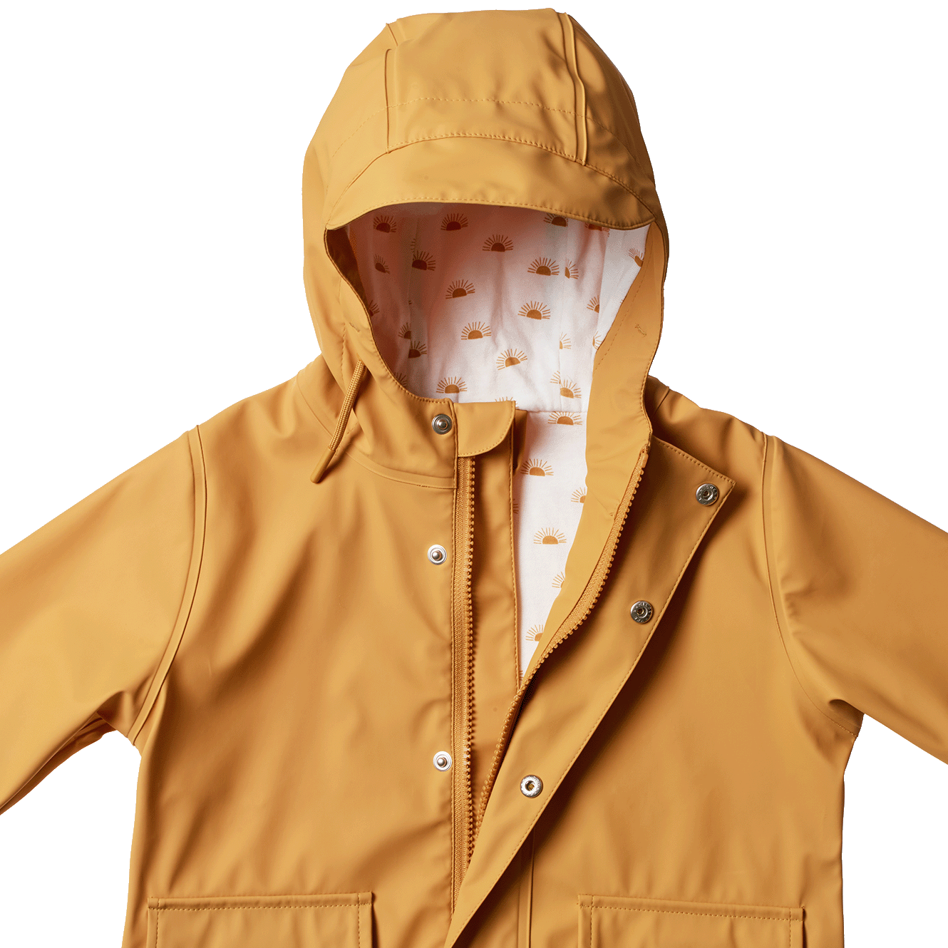 RAINCOAT | Straw-Web-hover