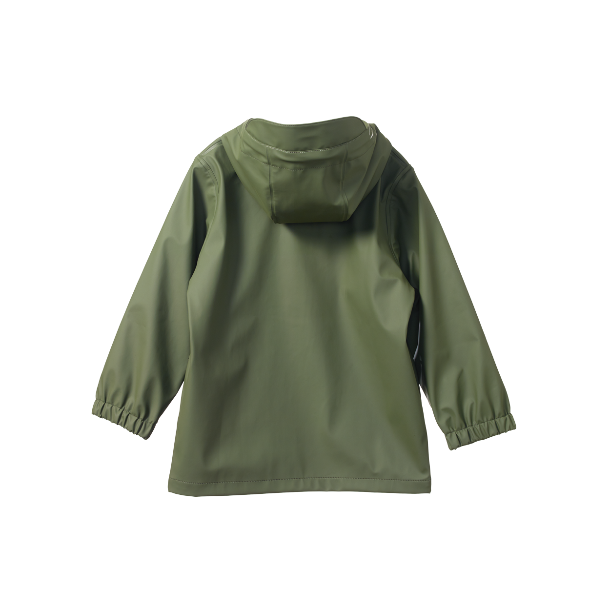 RAINCOAT | Thyme-Web-hover