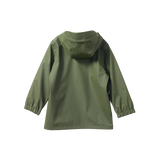 RAINCOAT | Thyme-Web-hover