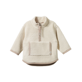 RANGER PULLOVER | Oatmeal-Web-front