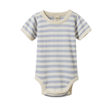 REN BODYSUIT | Zen Blue Sea Stripe-Web-front