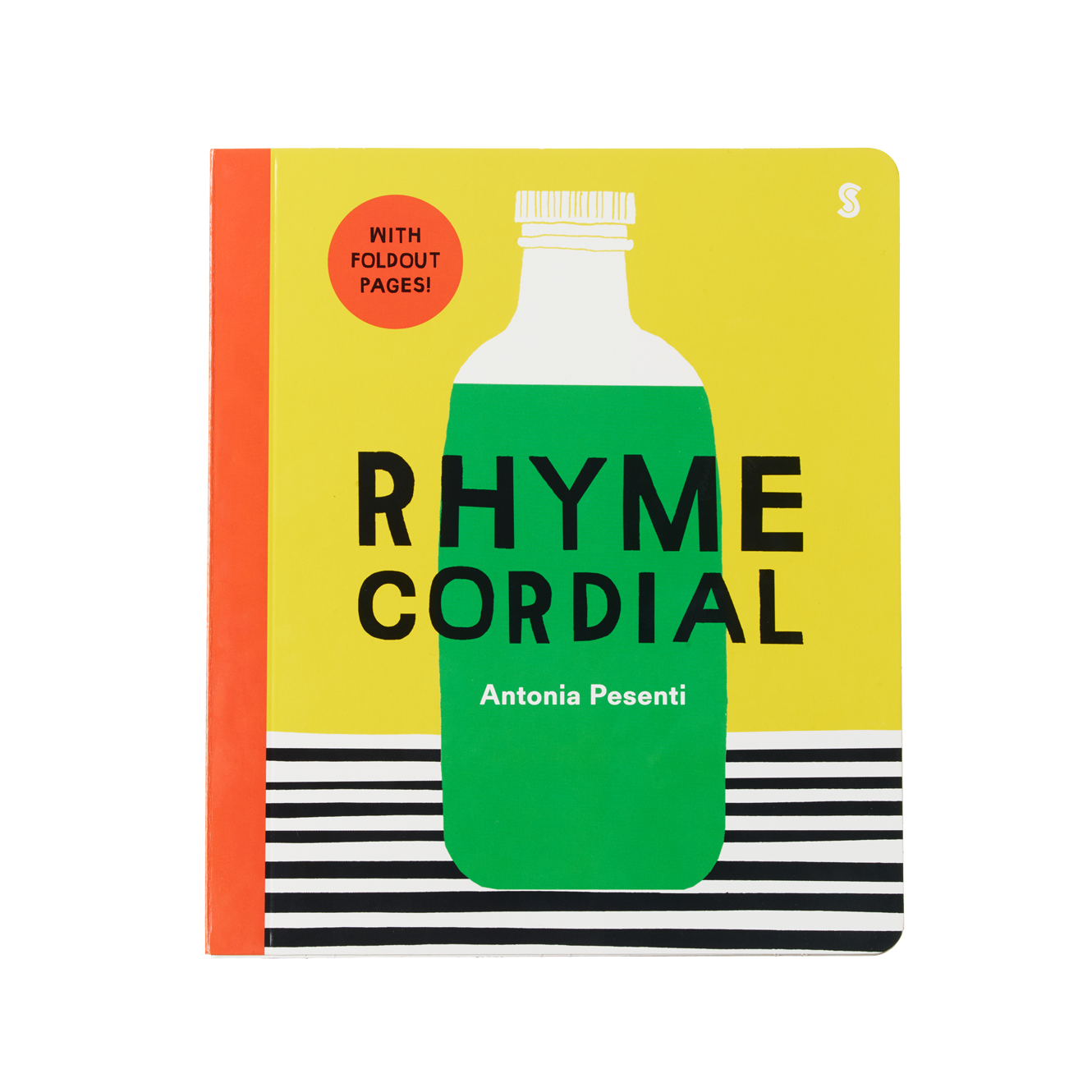 RHYME CORDIAL | None-Web-front