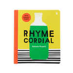 RHYME CORDIAL | None-Web-front