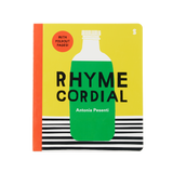 RHYME CORDIAL | None-Web-front