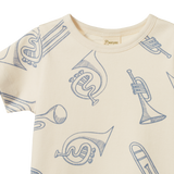 RIVER TEE | Jazz Natural Print-Web-hover