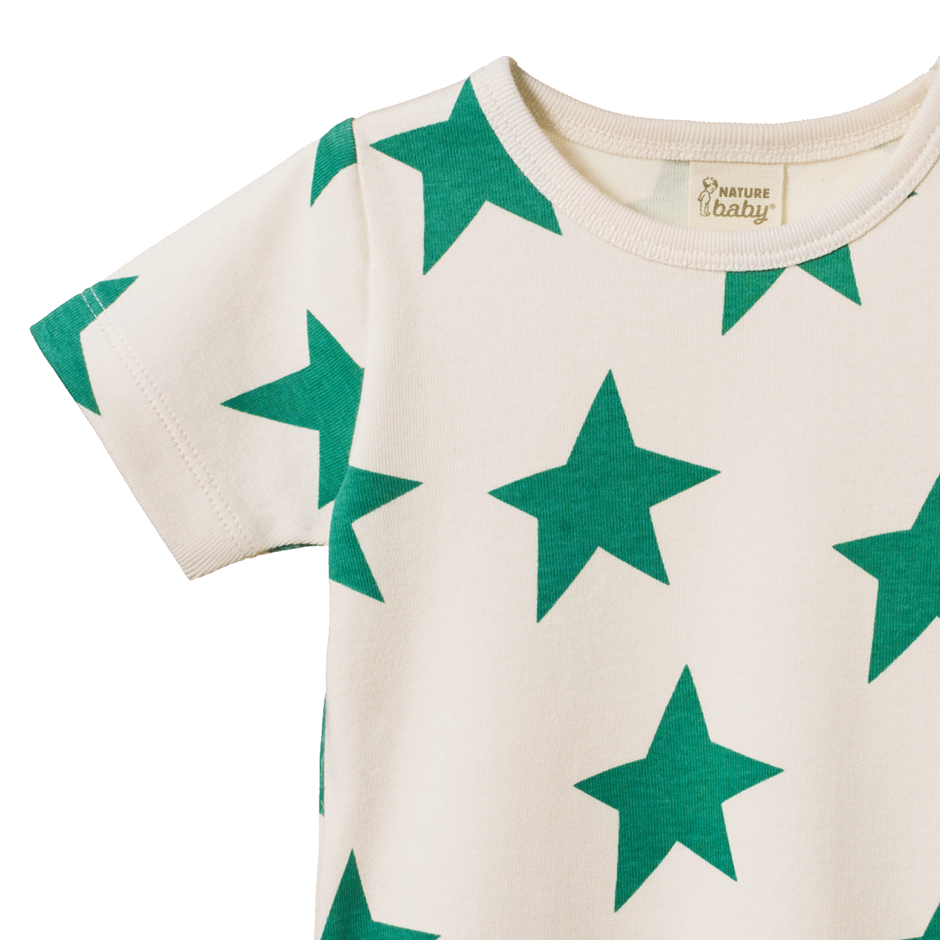 RIVER TEE | Magic Print-Extra Img - 2