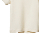RIVER TEE | Natural-Extra Img - 2