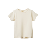 RIVER TEE | Natural-Web-front