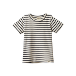 RIVER TEE | Navy Sailor Stripe-Web-front