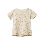 RIVER TEE | Snorkel Print-Web-front