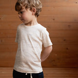 RIVER TEE | Whale Print-Web-hover