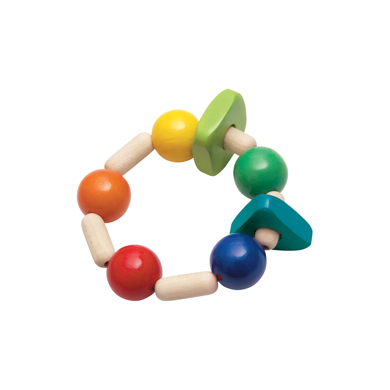 ROMBINO RATTLE | None-Web-front