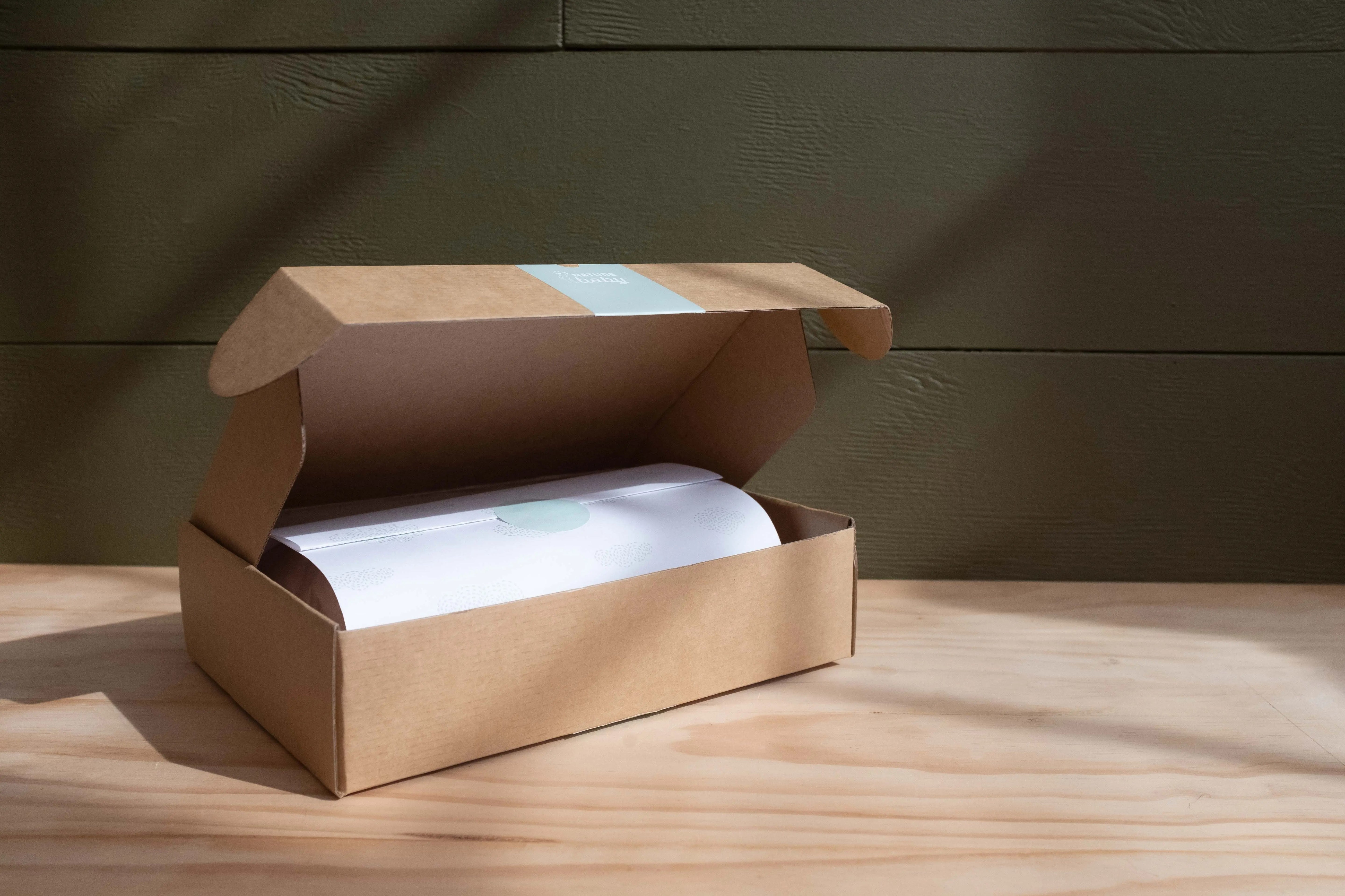 Recyclable_Packaging - Nature Baby