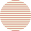 Red_pintstripe_Swatch - Nature Baby