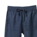 SAILOR PANTS | Navy-Extra Img - 1