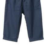 SAILOR PANTS | Navy-Extra Img - 2