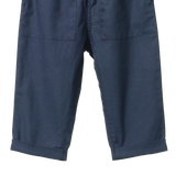 SAILOR PANTS | Navy-Extra Img - 2