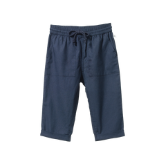 SAILOR PANTS | Navy-Web-front