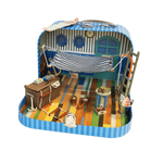 SAM AND JULIA MOUSE SAILOR GRANDPA | None-Web-hover