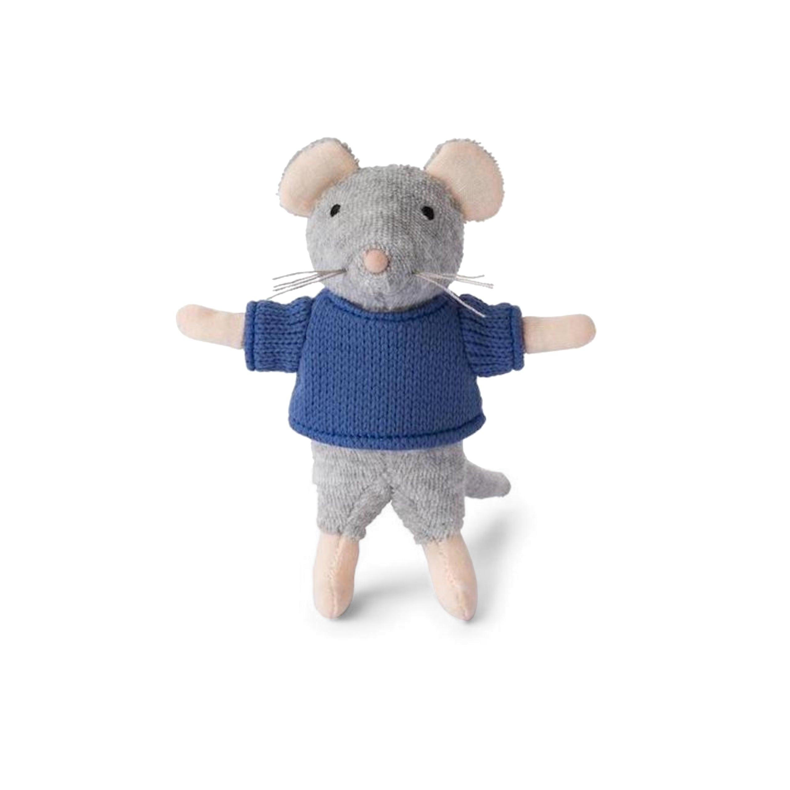 SAM PLUSH | None-Web-front
