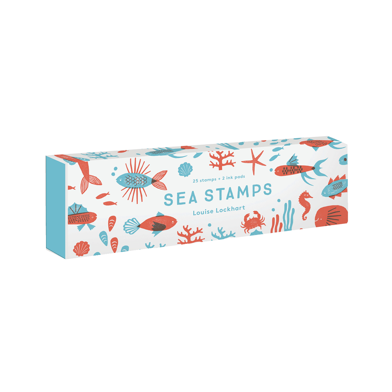 SEA STAMPS | None-Web-front