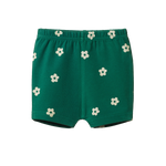SELBY SHORTS | Flora Peppermint Print-Web-front