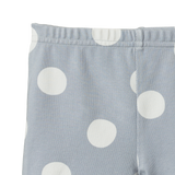 SELBY SHORTS | Flossie Polka Dot Print-Web-hover