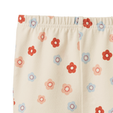 SELBY SHORTS | Petite Flora Stamp Print-Web-hover